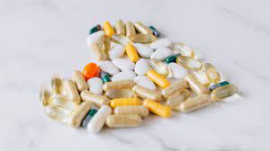 NMN Supplements