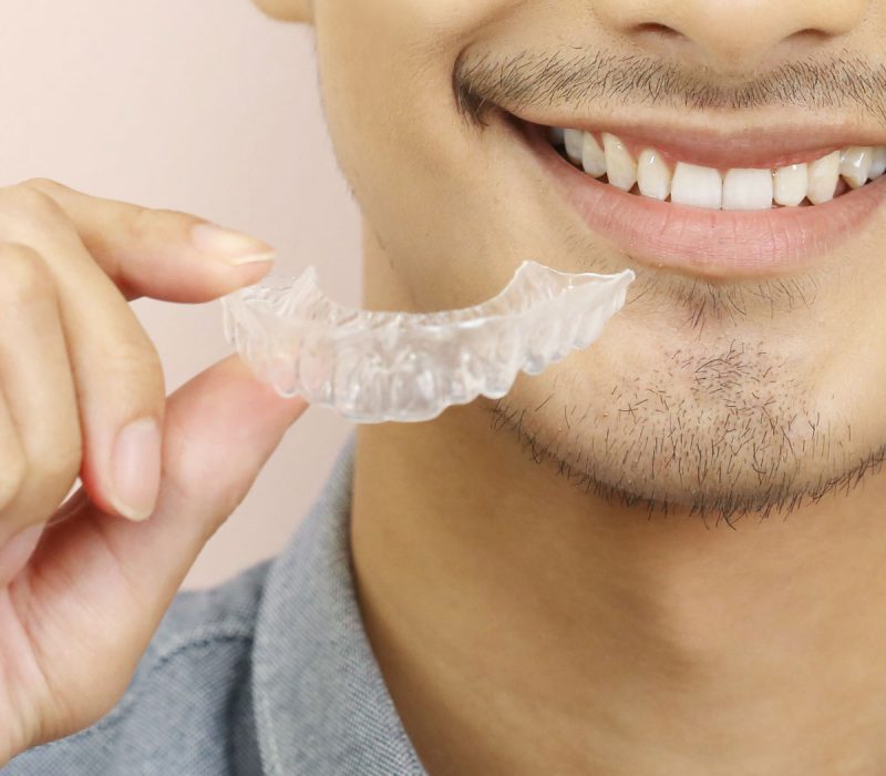Invisalign: Encouraging Sustainable Oral Habits Through Advanced Technology