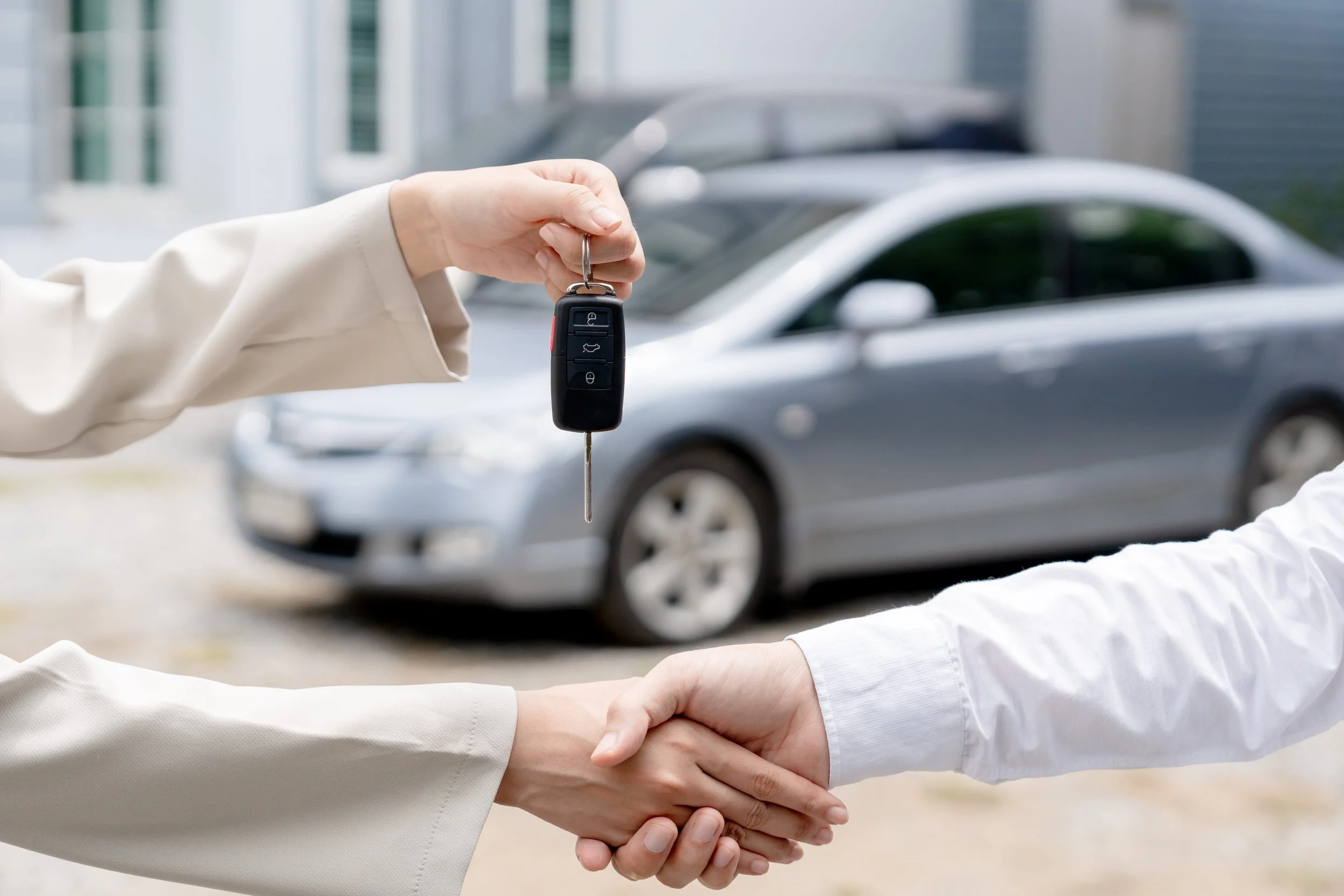 Car Title Loans