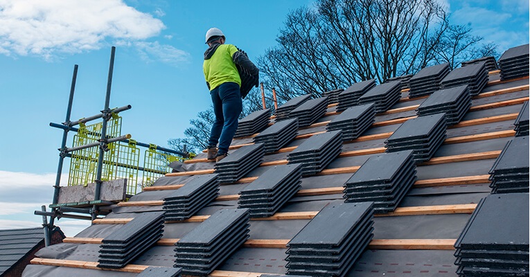 Roof Care Supports