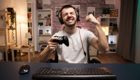 games
